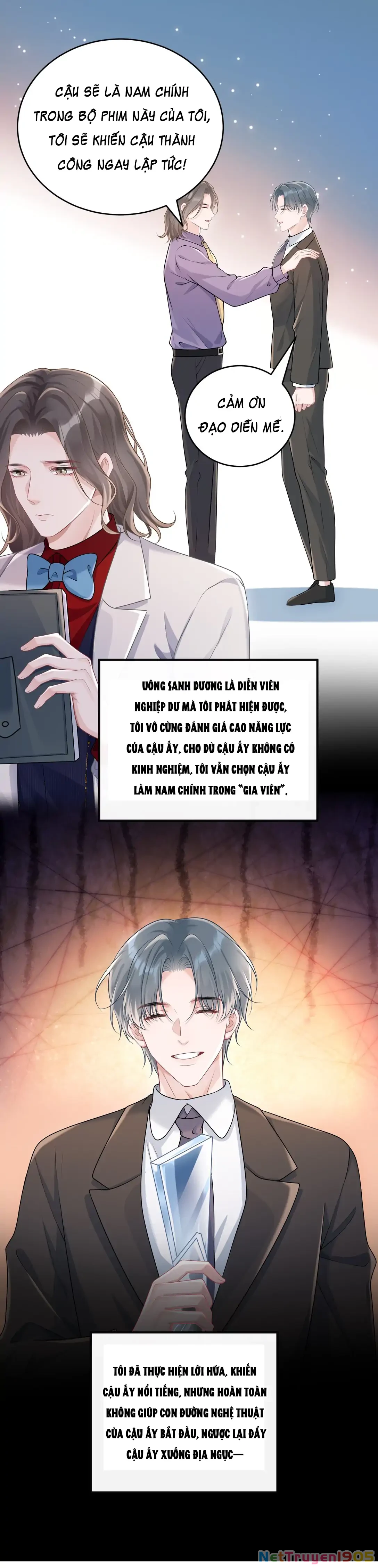 Cô Ấy Dường Như Đang Trêu Chọc Tôi Chapter 41 - 50