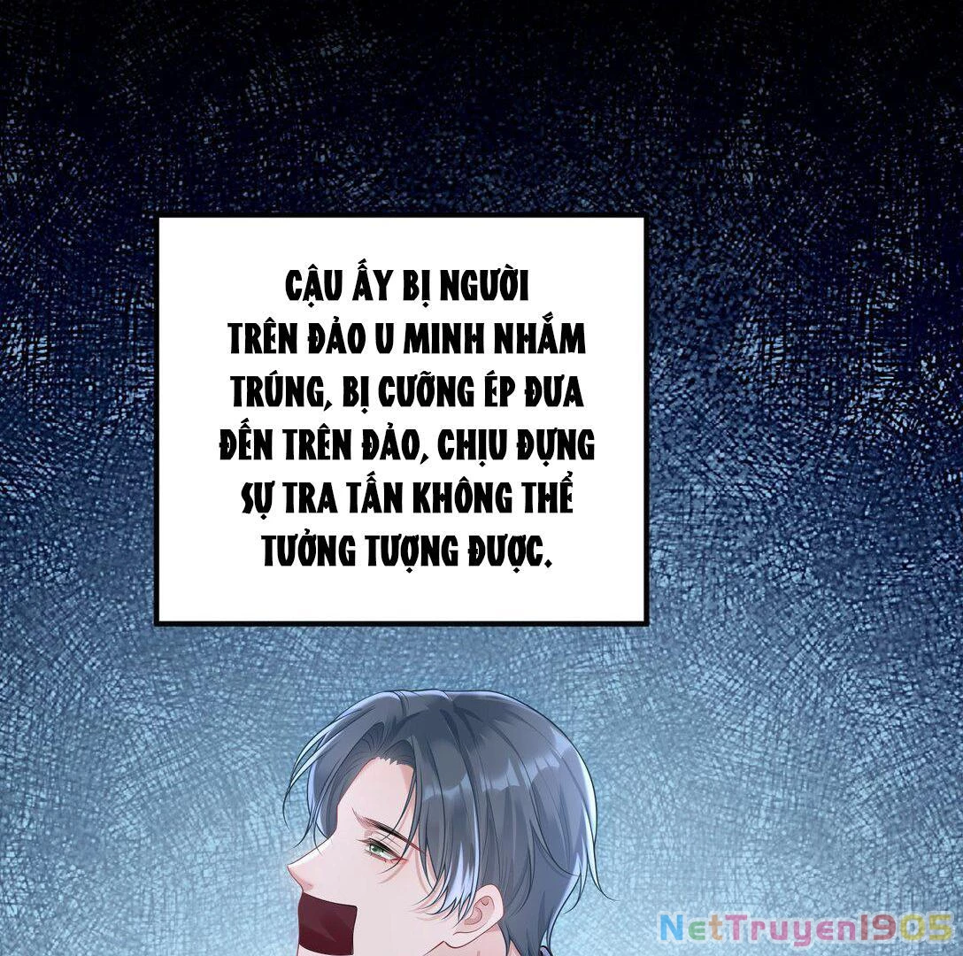 Cô Ấy Dường Như Đang Trêu Chọc Tôi Chapter 41 - 51