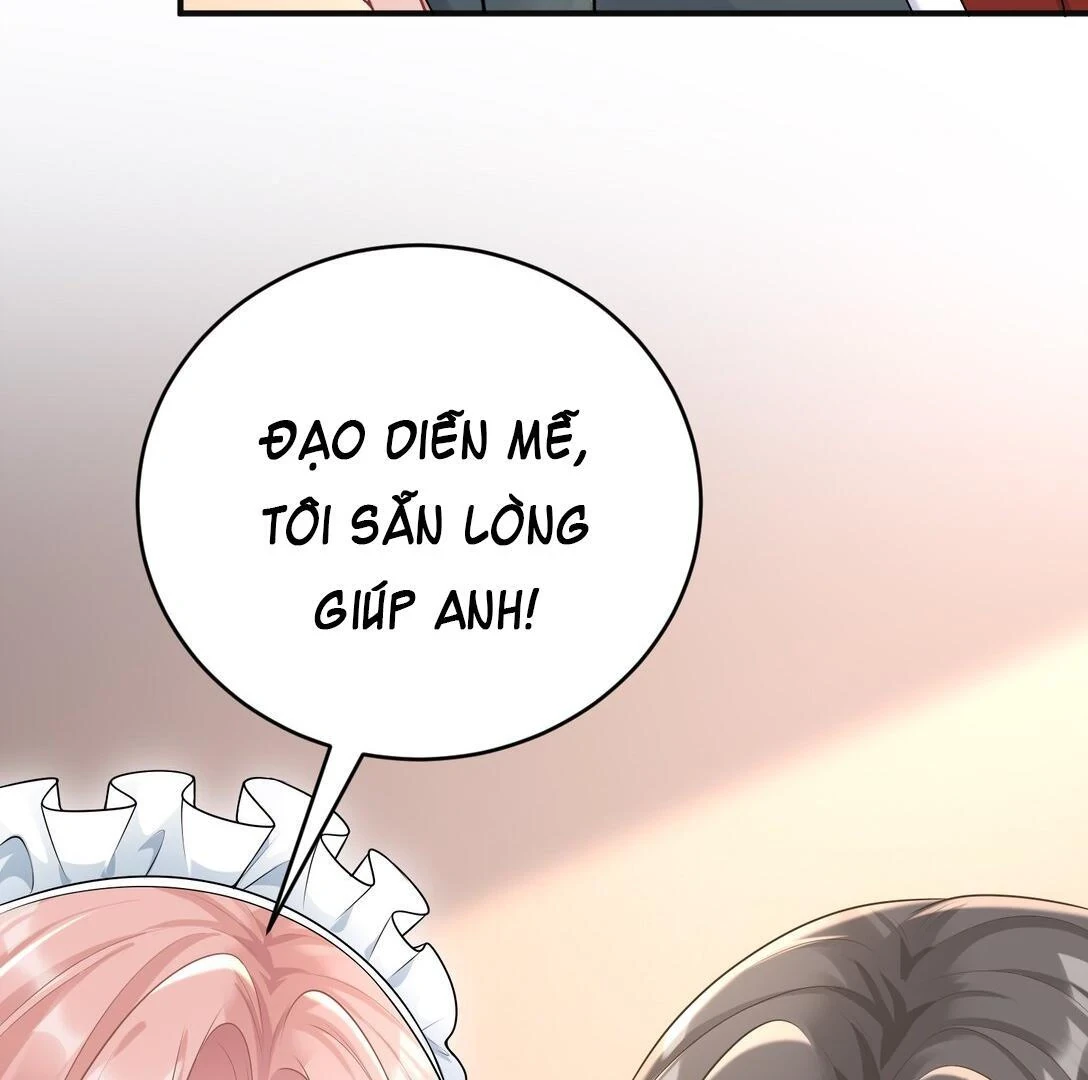 Cô Ấy Dường Như Đang Trêu Chọc Tôi Chapter 41 - 61