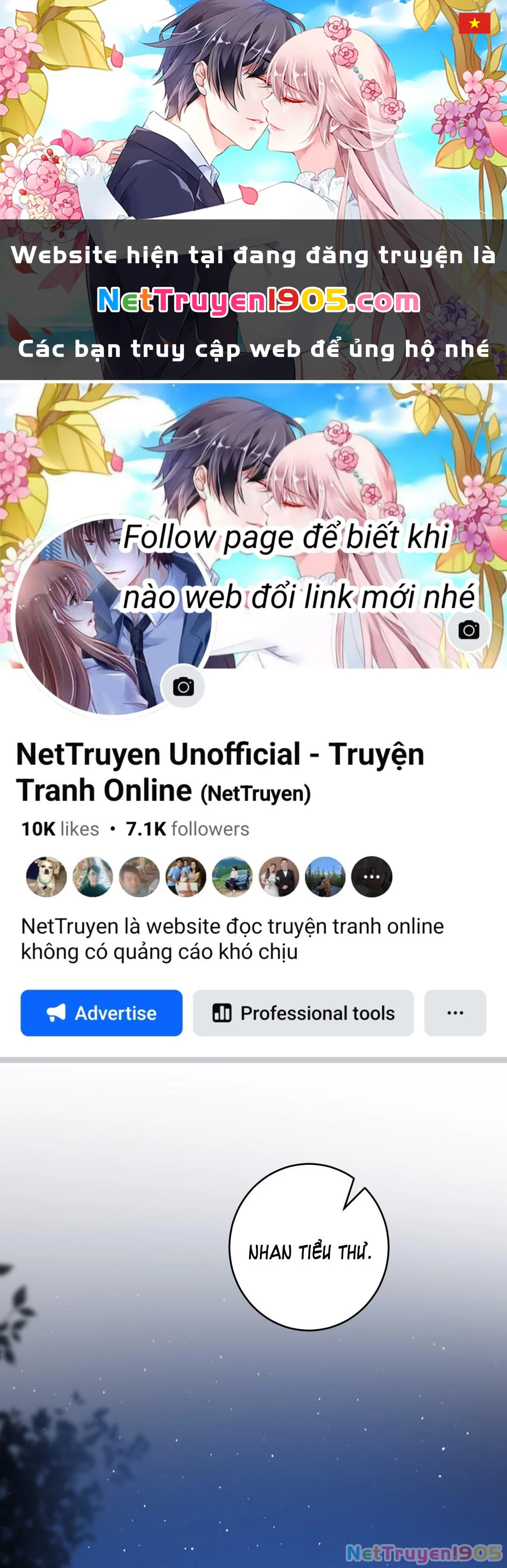 Cô Ấy Dường Như Đang Trêu Chọc Tôi Chapter 42 - 1