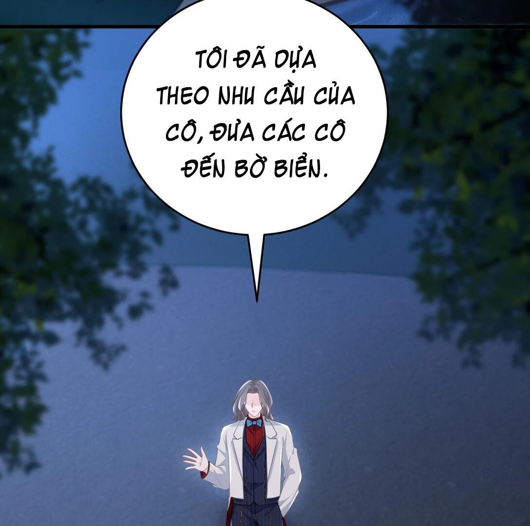 Cô Ấy Dường Như Đang Trêu Chọc Tôi Chapter 42 - 3