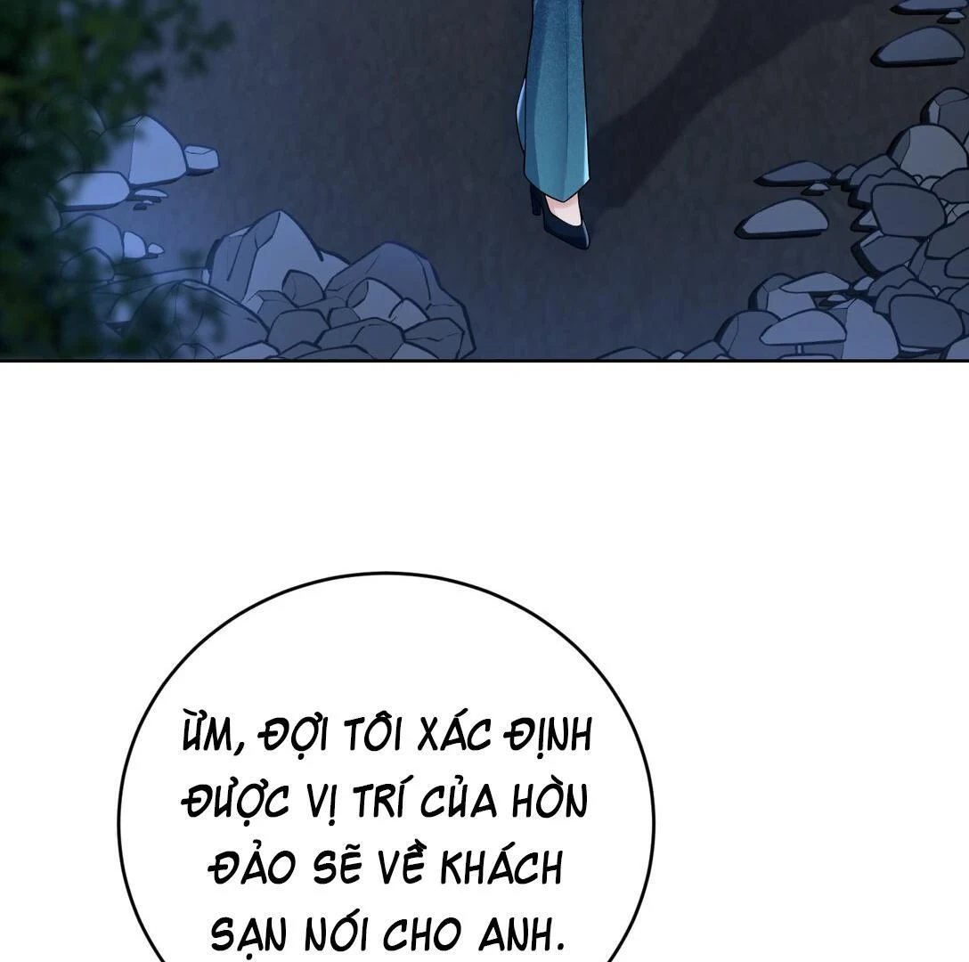Cô Ấy Dường Như Đang Trêu Chọc Tôi Chapter 42 - 5