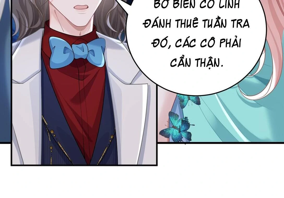 Cô Ấy Dường Như Đang Trêu Chọc Tôi Chapter 42 - 8