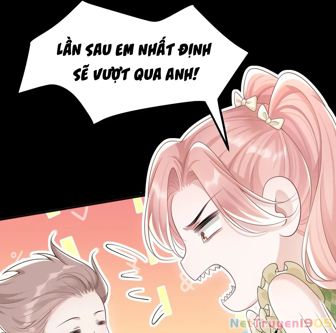 Cô Ấy Dường Như Đang Trêu Chọc Tôi Chapter 42 - 18