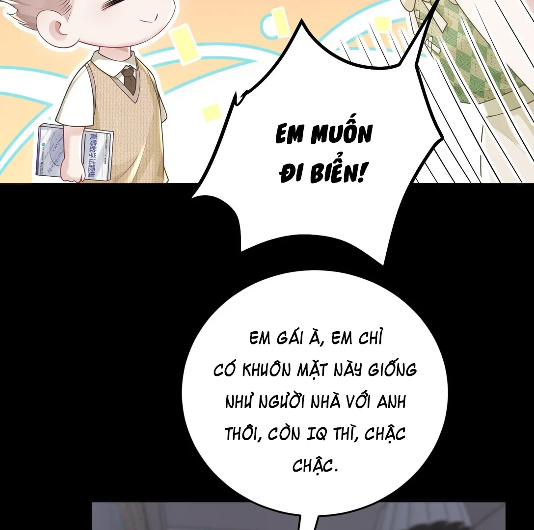 Cô Ấy Dường Như Đang Trêu Chọc Tôi Chapter 42 - 19
