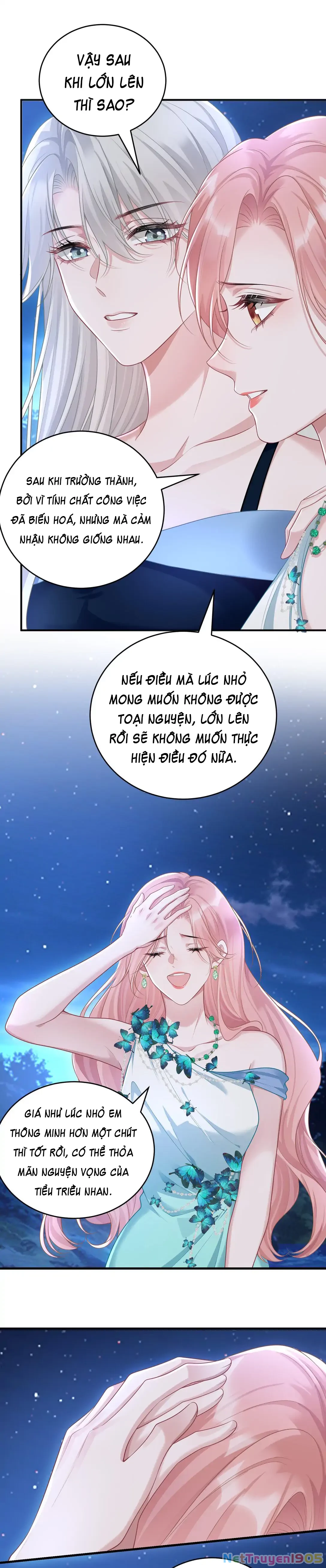 Cô Ấy Dường Như Đang Trêu Chọc Tôi Chapter 42 - 25