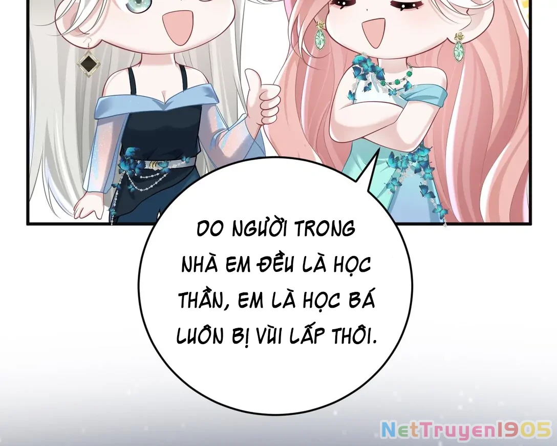 Cô Ấy Dường Như Đang Trêu Chọc Tôi Chapter 42 - 39