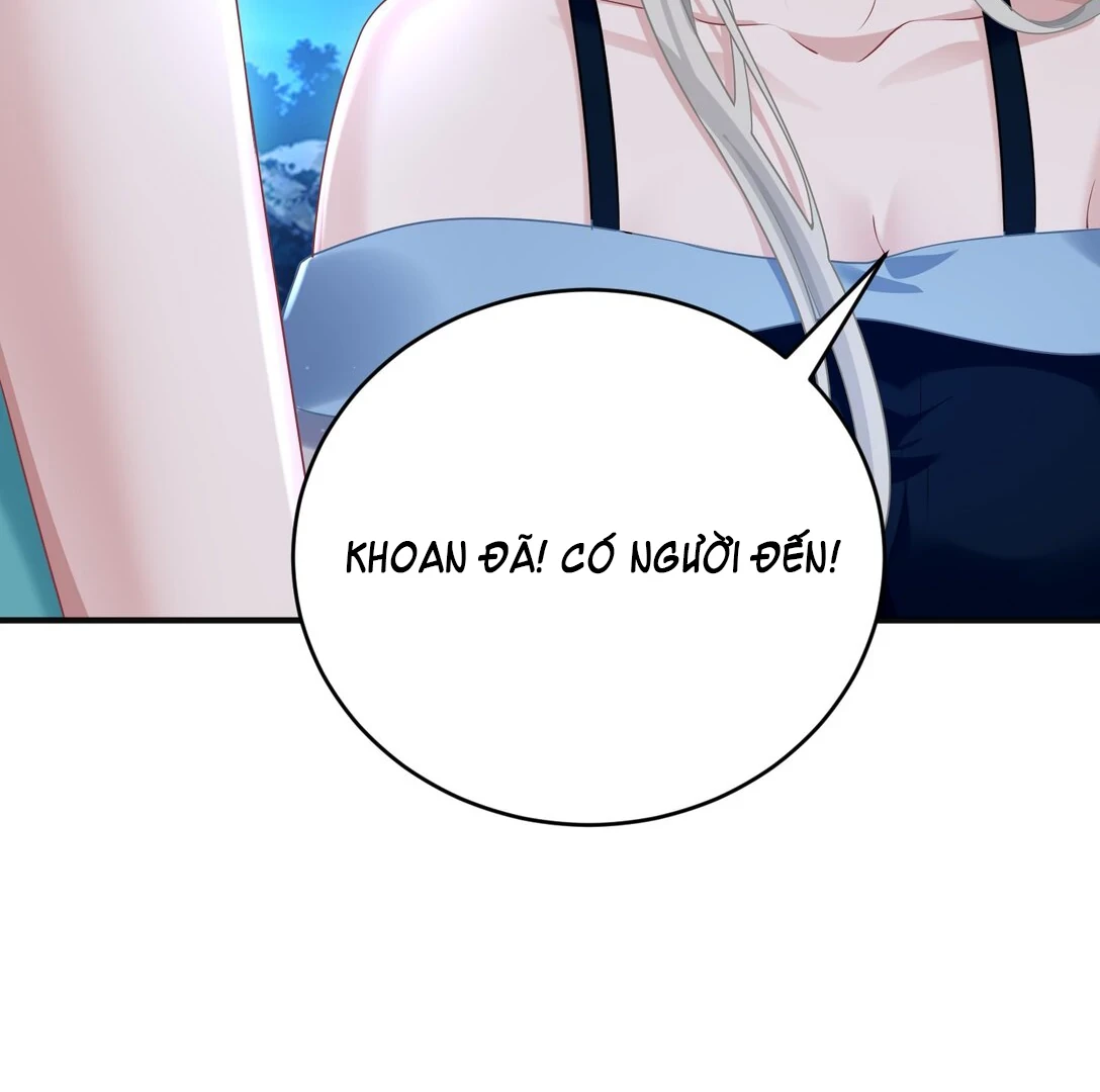 Cô Ấy Dường Như Đang Trêu Chọc Tôi Chapter 42 - 43