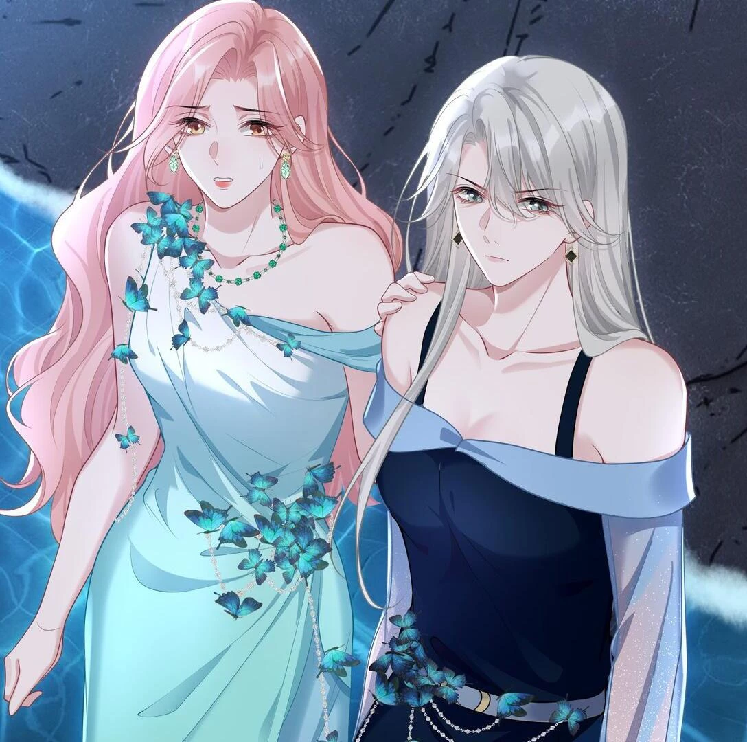Cô Ấy Dường Như Đang Trêu Chọc Tôi Chapter 42 - 49