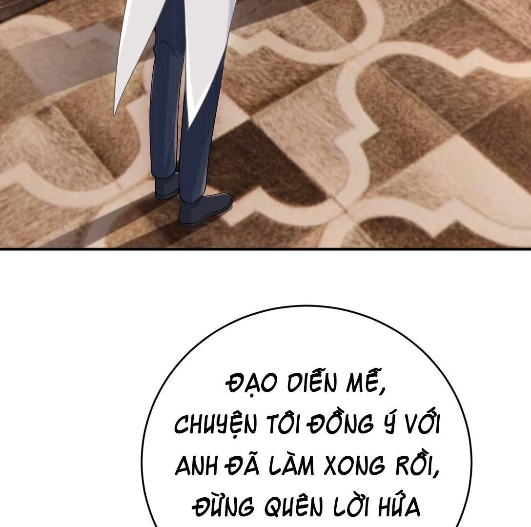 Cô Ấy Dường Như Đang Trêu Chọc Tôi Chapter 43 - 3