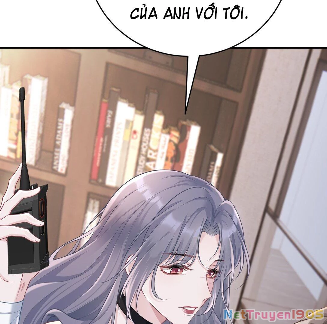 Cô Ấy Dường Như Đang Trêu Chọc Tôi Chapter 43 - 4