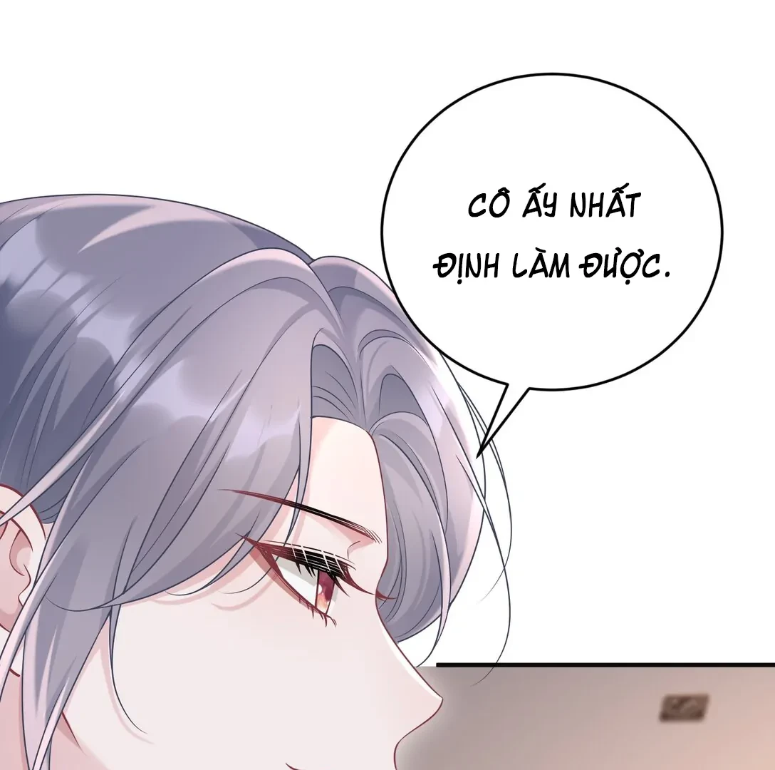 Cô Ấy Dường Như Đang Trêu Chọc Tôi Chapter 43 - 8