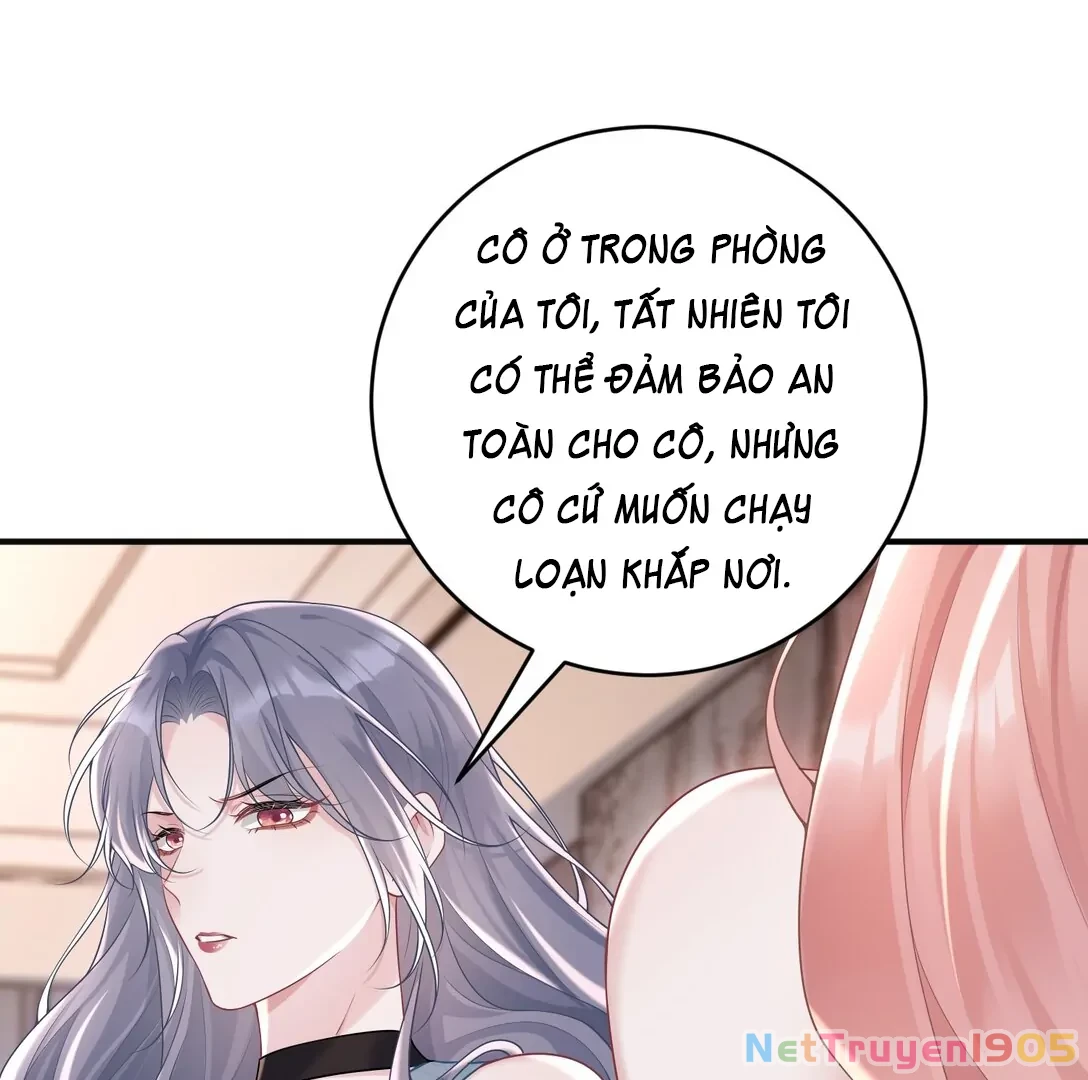 Cô Ấy Dường Như Đang Trêu Chọc Tôi Chapter 43 - 20