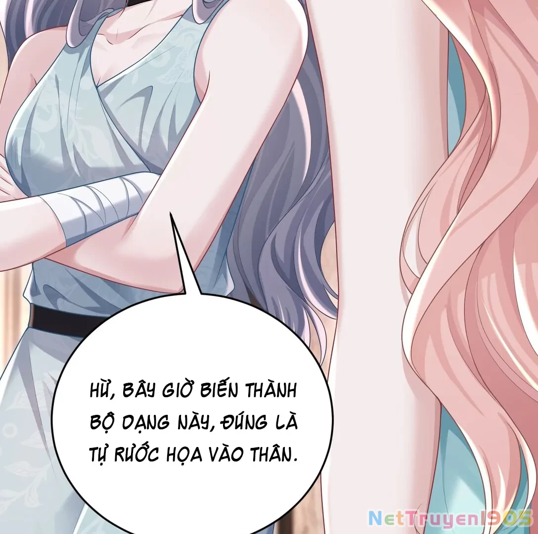Cô Ấy Dường Như Đang Trêu Chọc Tôi Chapter 43 - 21