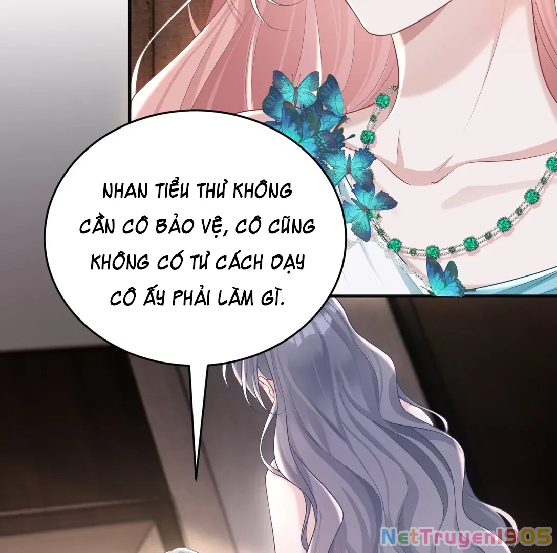 Cô Ấy Dường Như Đang Trêu Chọc Tôi Chapter 43 - 23