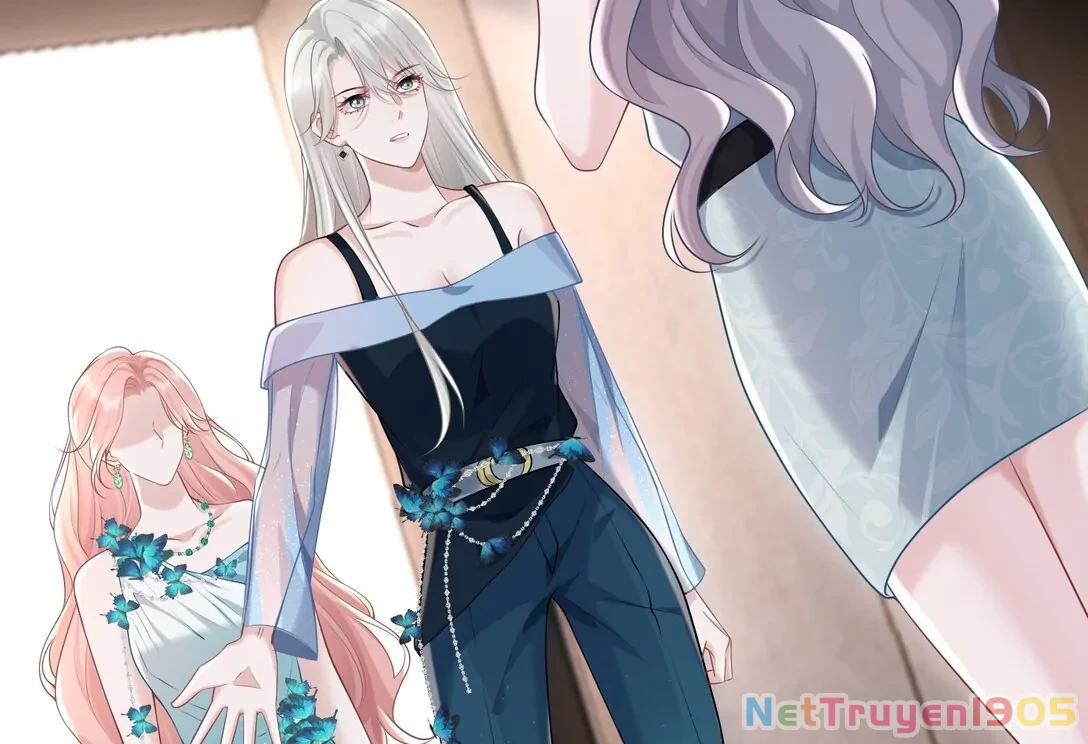 Cô Ấy Dường Như Đang Trêu Chọc Tôi Chapter 43 - 24