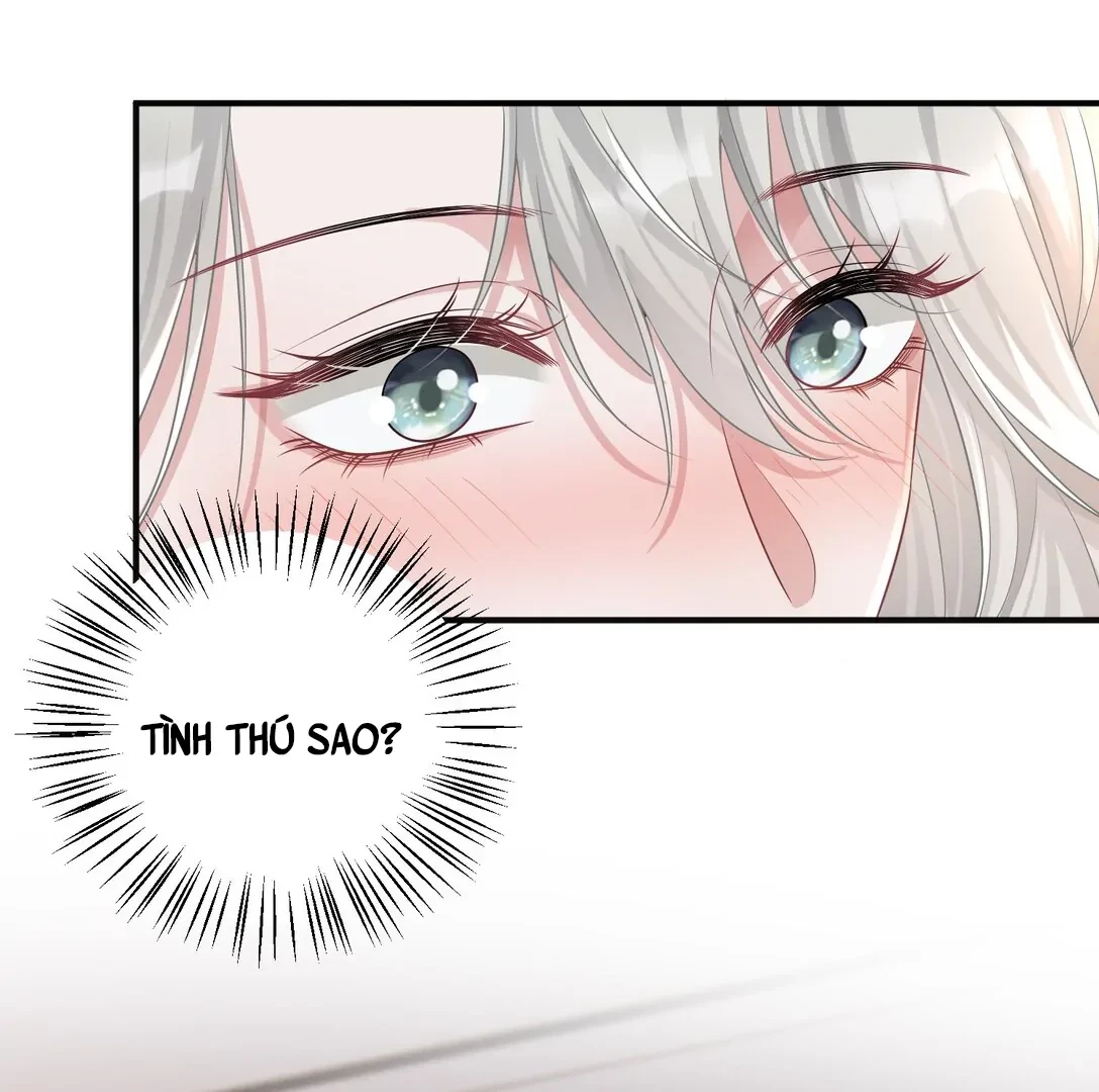 Cô Ấy Dường Như Đang Trêu Chọc Tôi Chapter 43 - 28