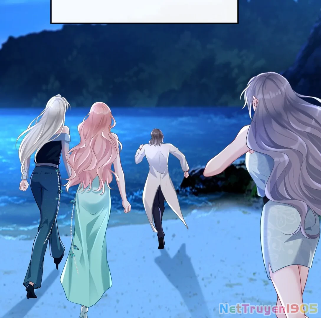 Cô Ấy Dường Như Đang Trêu Chọc Tôi Chapter 43 - 36