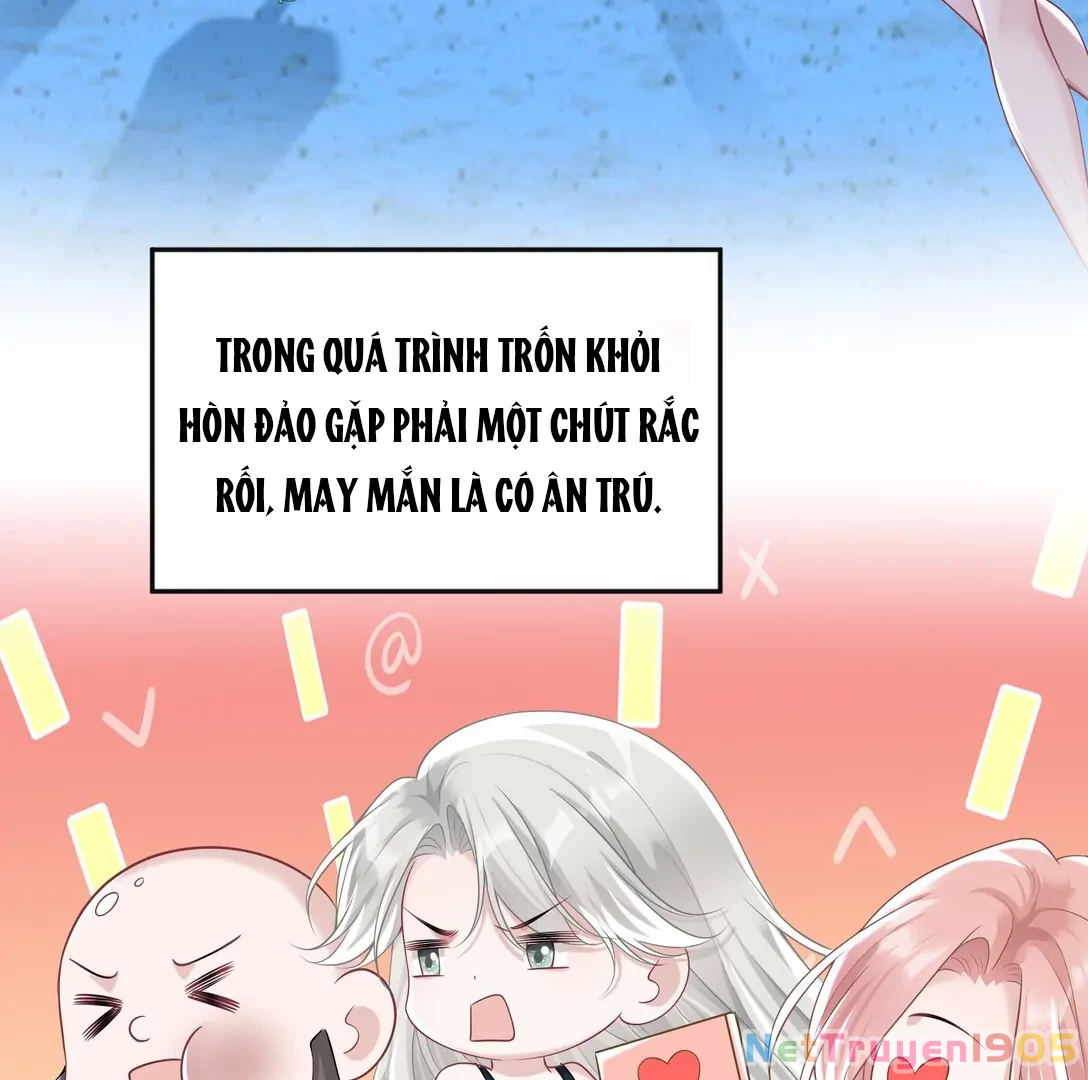 Cô Ấy Dường Như Đang Trêu Chọc Tôi Chapter 43 - 37
