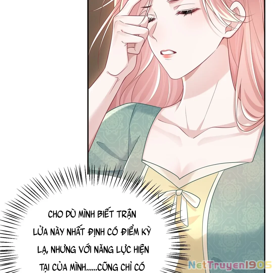 Cô Ấy Dường Như Đang Trêu Chọc Tôi Chapter 43 - 52
