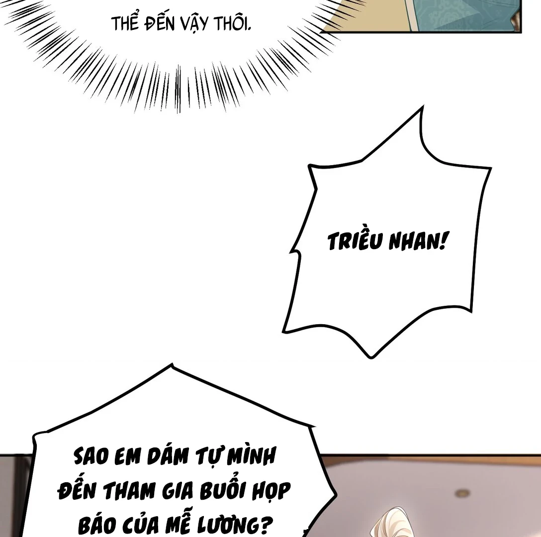 Cô Ấy Dường Như Đang Trêu Chọc Tôi Chapter 43 - 53
