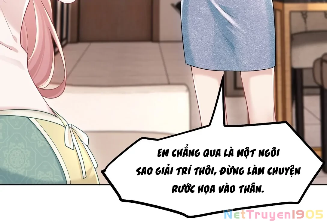 Cô Ấy Dường Như Đang Trêu Chọc Tôi Chapter 43 - 55