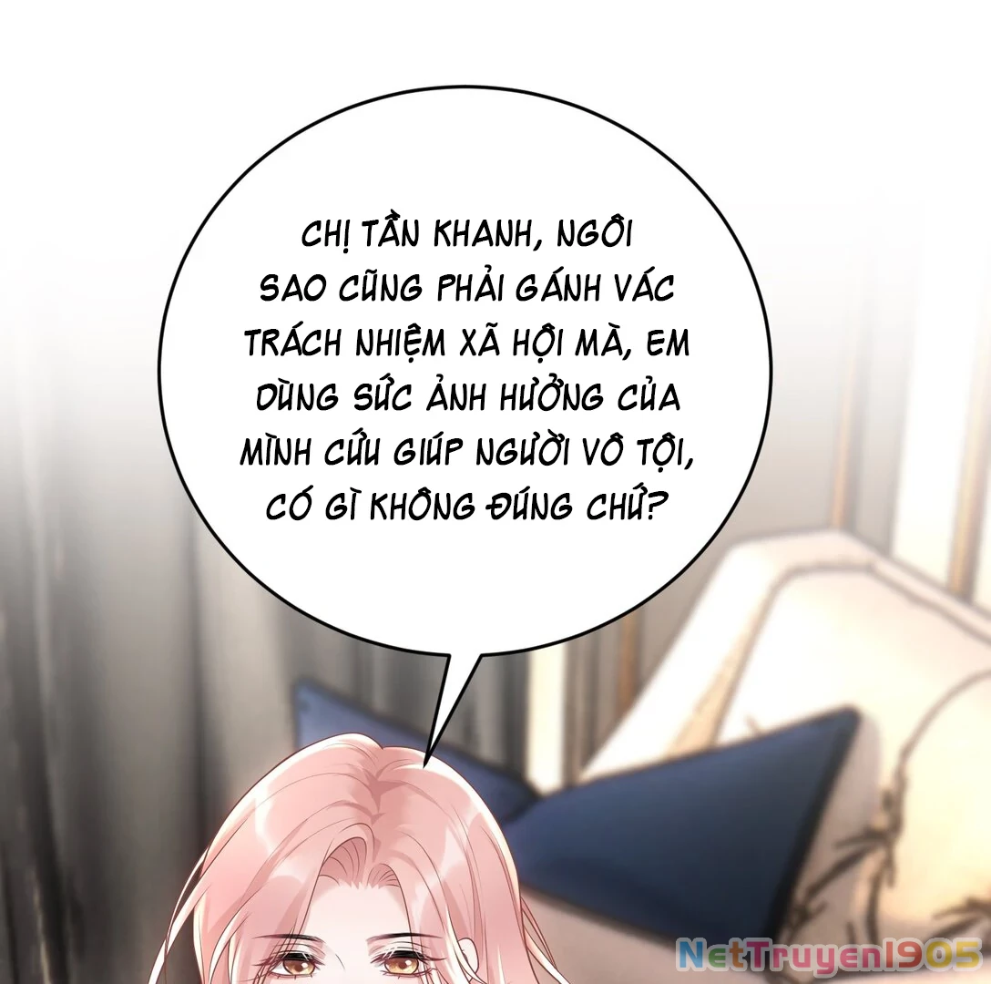 Cô Ấy Dường Như Đang Trêu Chọc Tôi Chapter 43 - 56
