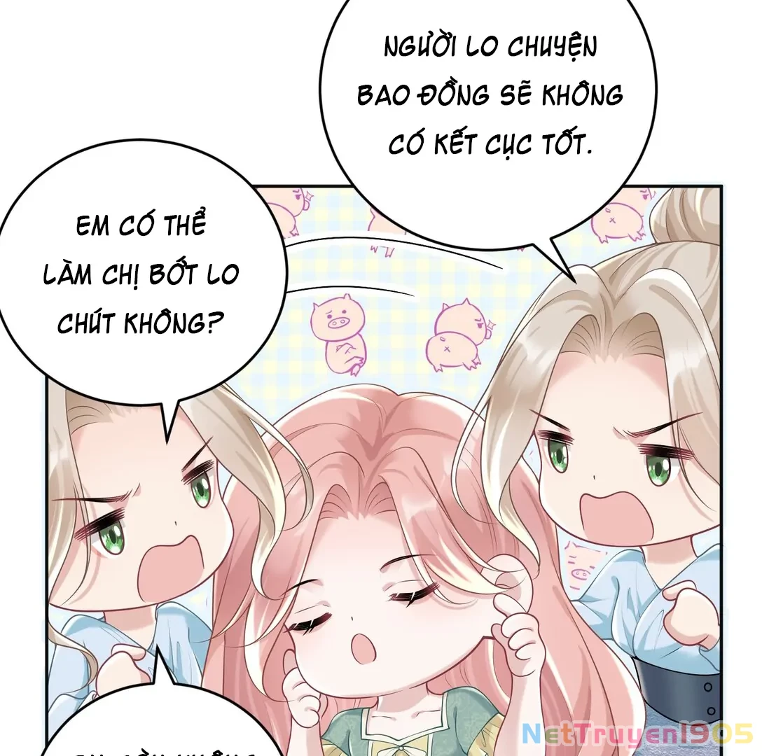 Cô Ấy Dường Như Đang Trêu Chọc Tôi Chapter 43 - 59