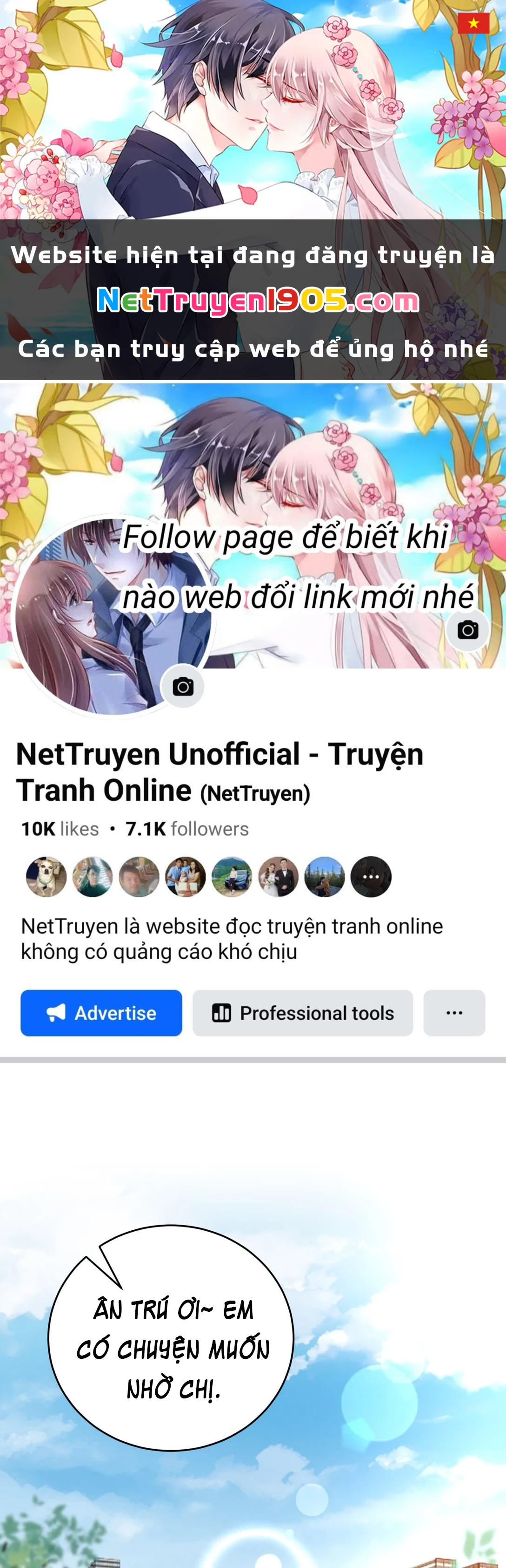 Cô Ấy Dường Như Đang Trêu Chọc Tôi Chapter 44 - 1