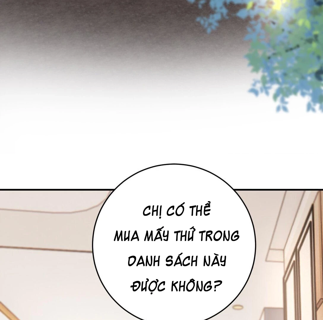 Cô Ấy Dường Như Đang Trêu Chọc Tôi Chapter 44 - 3