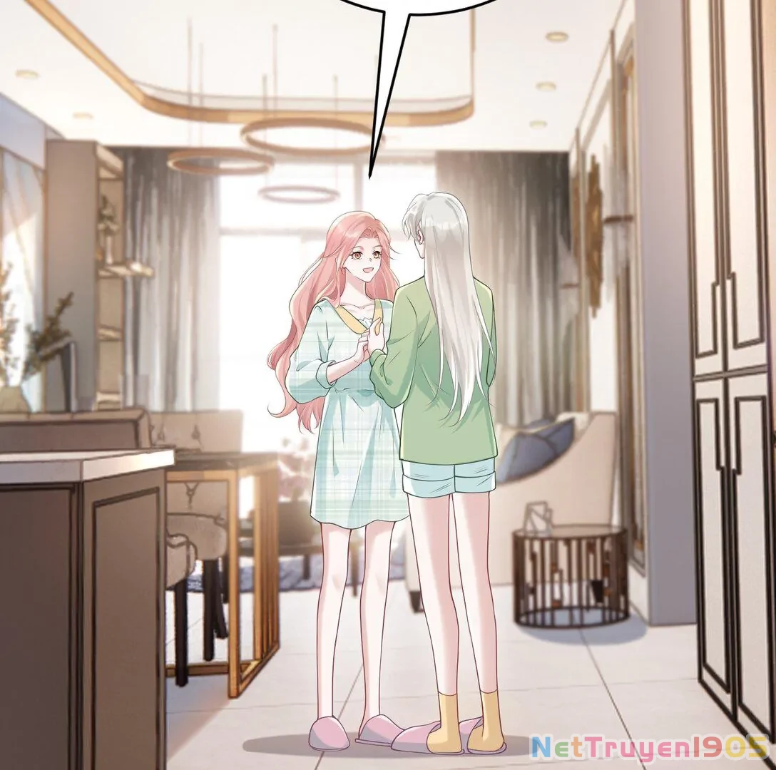 Cô Ấy Dường Như Đang Trêu Chọc Tôi Chapter 44 - 4