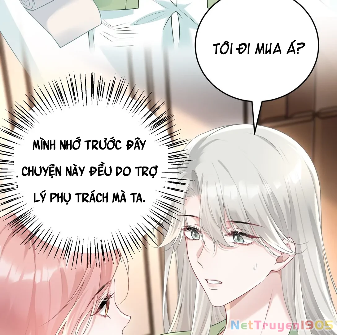 Cô Ấy Dường Như Đang Trêu Chọc Tôi Chapter 44 - 8