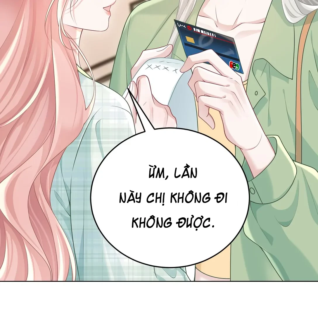 Cô Ấy Dường Như Đang Trêu Chọc Tôi Chapter 44 - 9