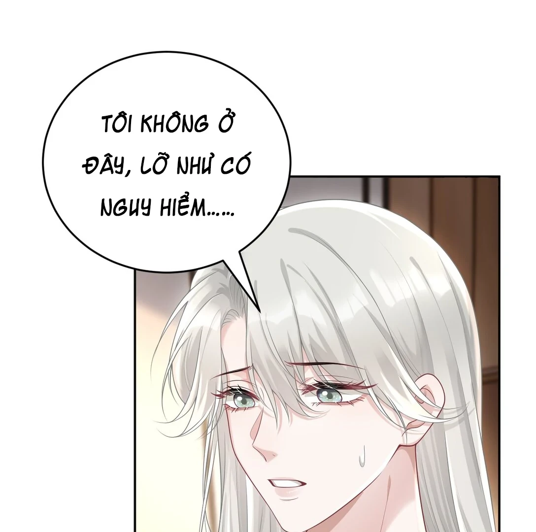 Cô Ấy Dường Như Đang Trêu Chọc Tôi Chapter 44 - 10