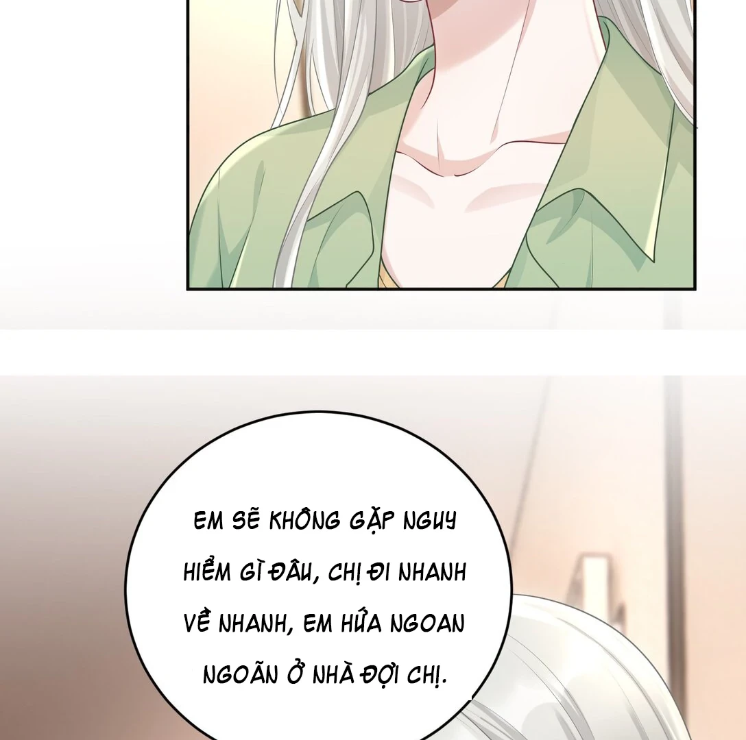 Cô Ấy Dường Như Đang Trêu Chọc Tôi Chapter 44 - 11