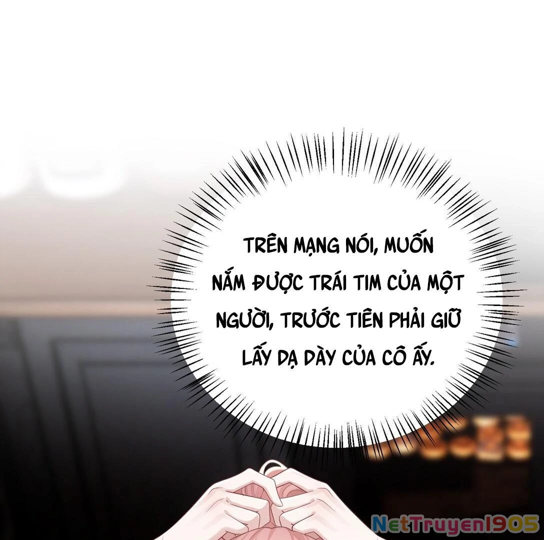 Cô Ấy Dường Như Đang Trêu Chọc Tôi Chapter 44 - 16