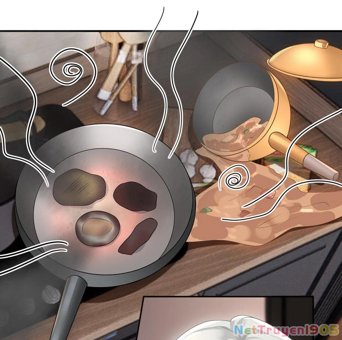 Cô Ấy Dường Như Đang Trêu Chọc Tôi Chapter 44 - 28