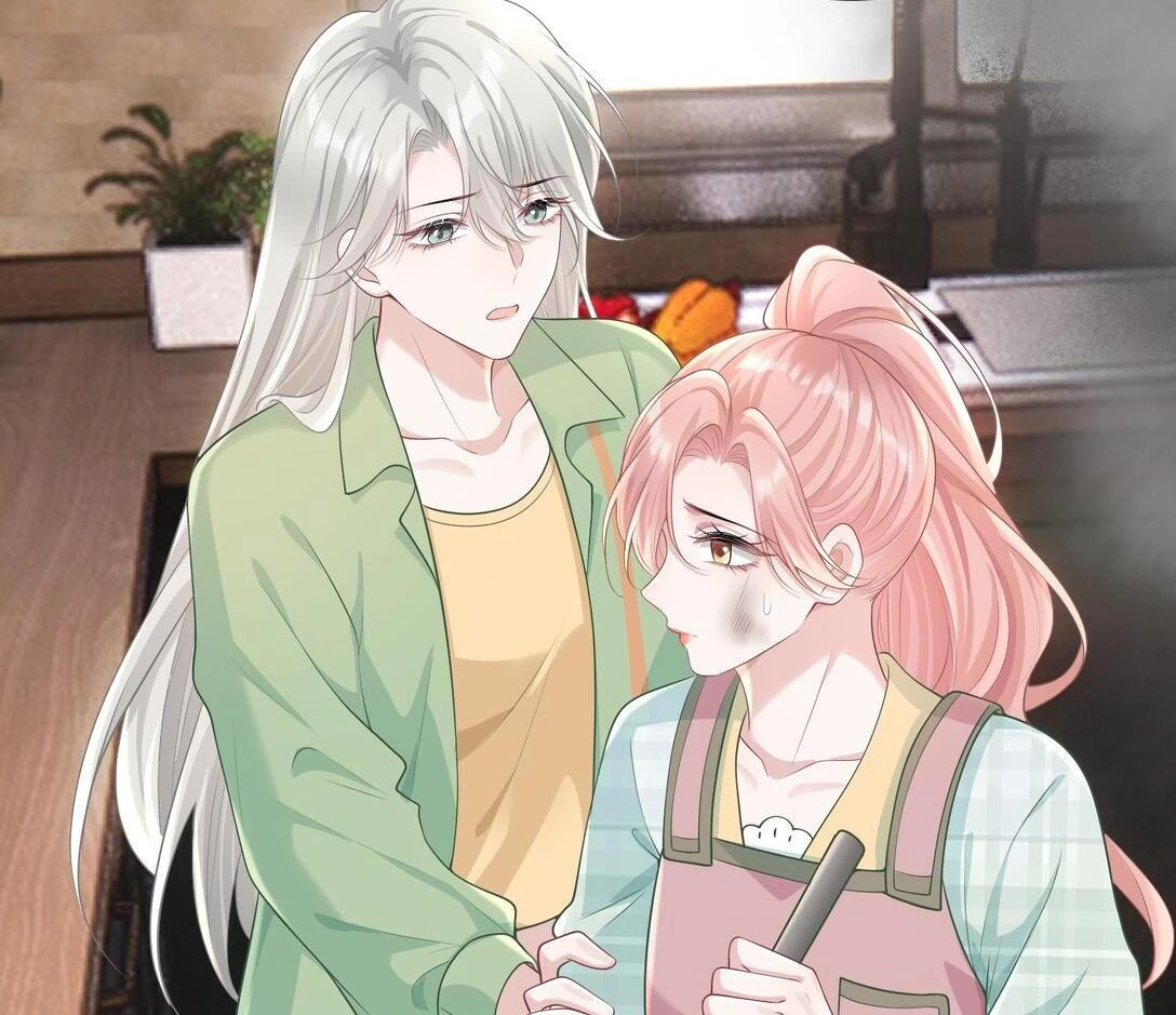 Cô Ấy Dường Như Đang Trêu Chọc Tôi Chapter 44 - 33