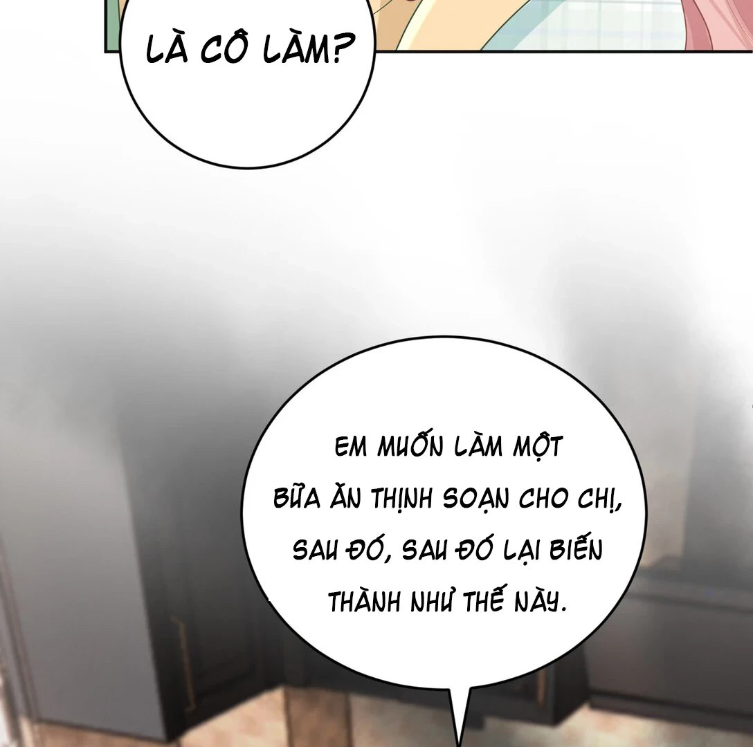 Cô Ấy Dường Như Đang Trêu Chọc Tôi Chapter 44 - 37