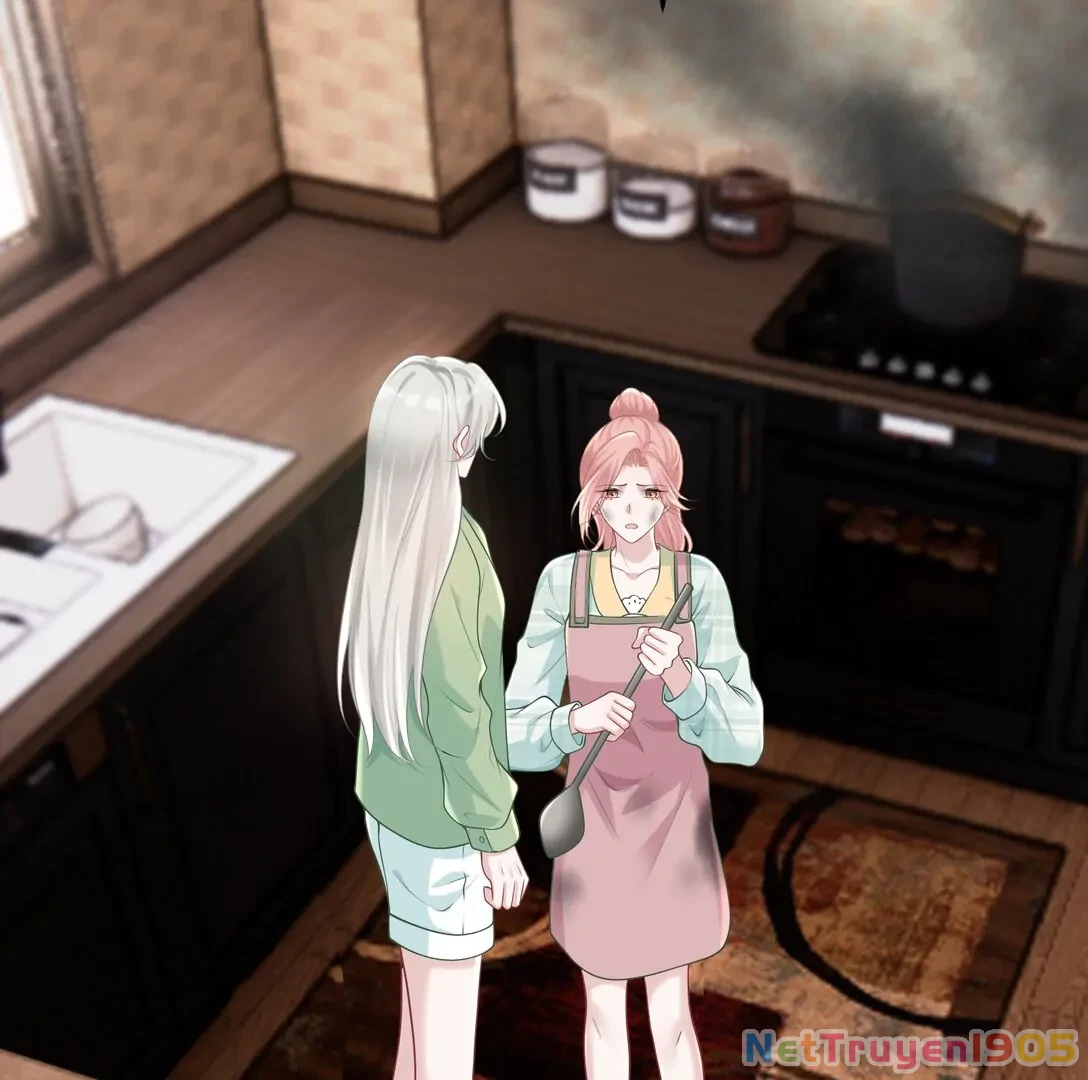 Cô Ấy Dường Như Đang Trêu Chọc Tôi Chapter 44 - 38