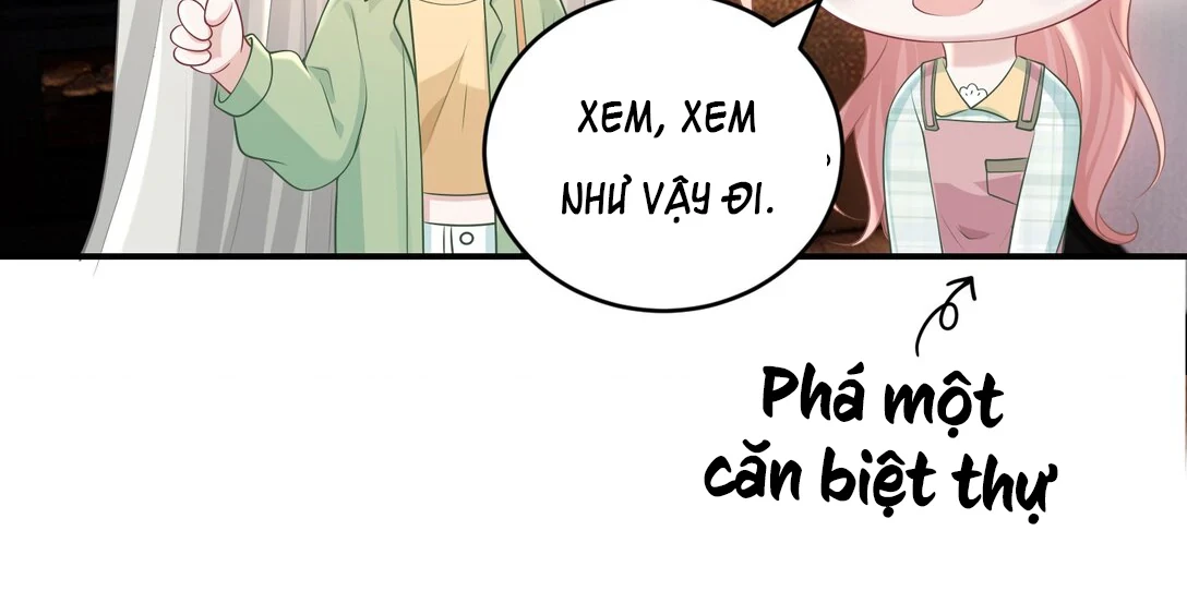 Cô Ấy Dường Như Đang Trêu Chọc Tôi Chapter 44 - 41