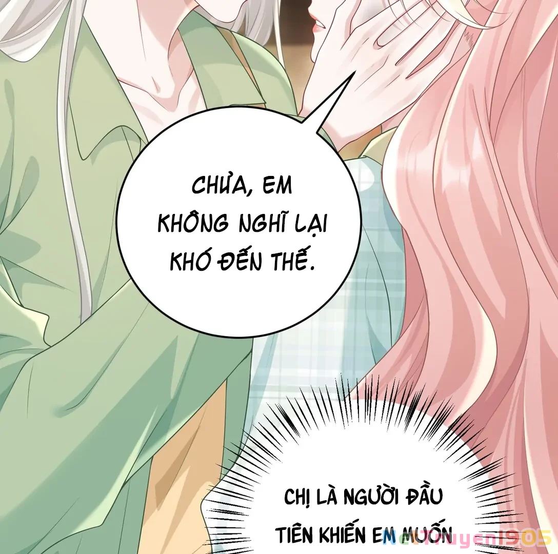 Cô Ấy Dường Như Đang Trêu Chọc Tôi Chapter 44 - 43