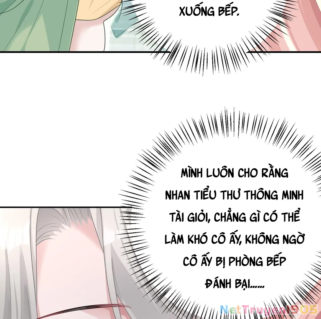 Cô Ấy Dường Như Đang Trêu Chọc Tôi Chapter 44 - 44