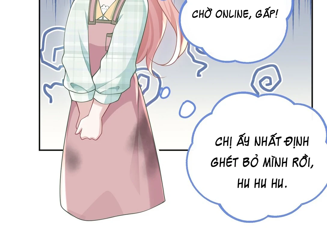 Cô Ấy Dường Như Đang Trêu Chọc Tôi Chapter 44 - 48