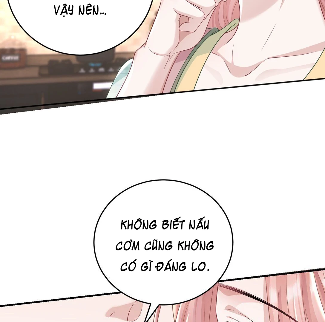 Cô Ấy Dường Như Đang Trêu Chọc Tôi Chapter 44 - 50