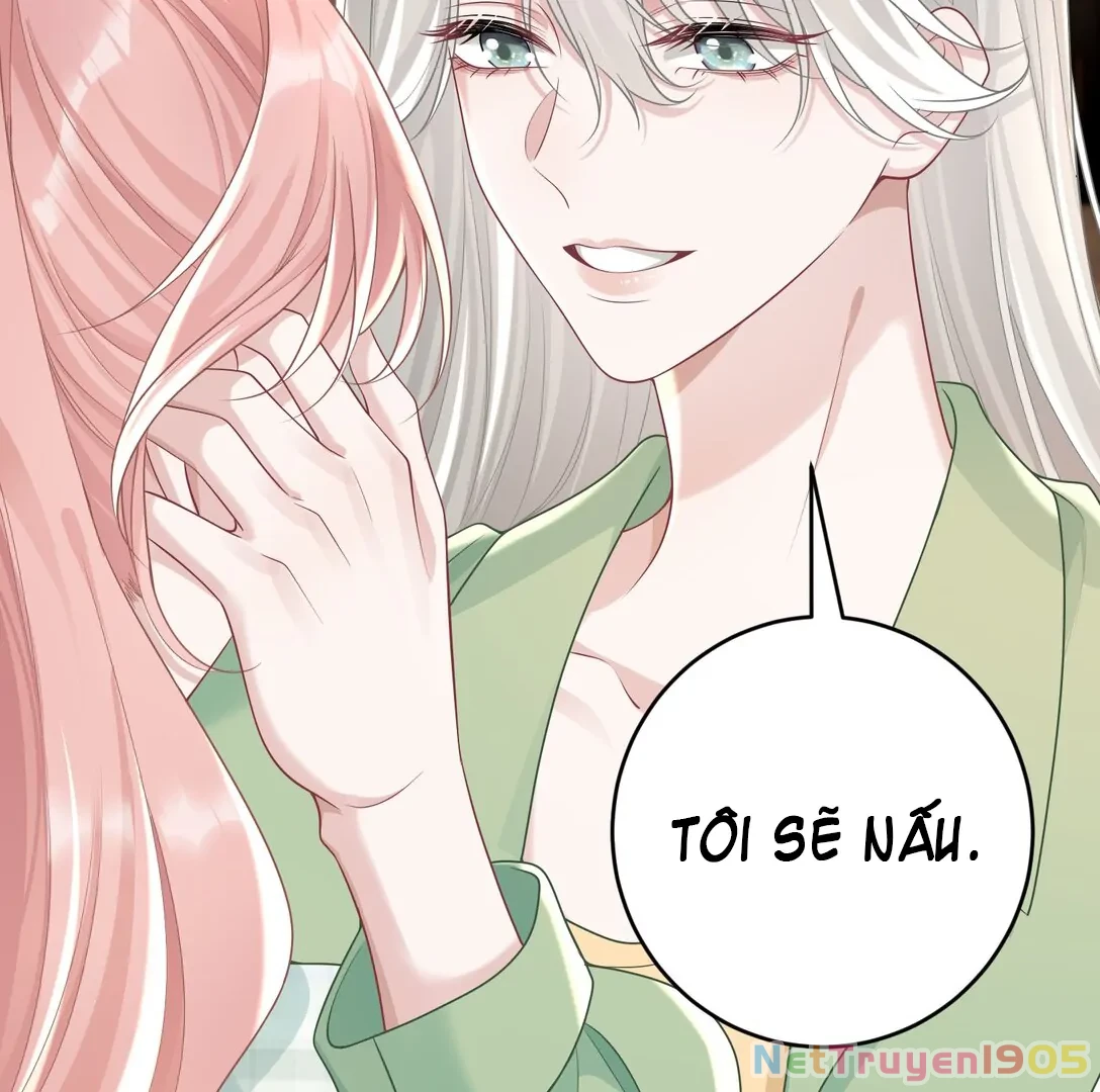 Cô Ấy Dường Như Đang Trêu Chọc Tôi Chapter 44 - 53