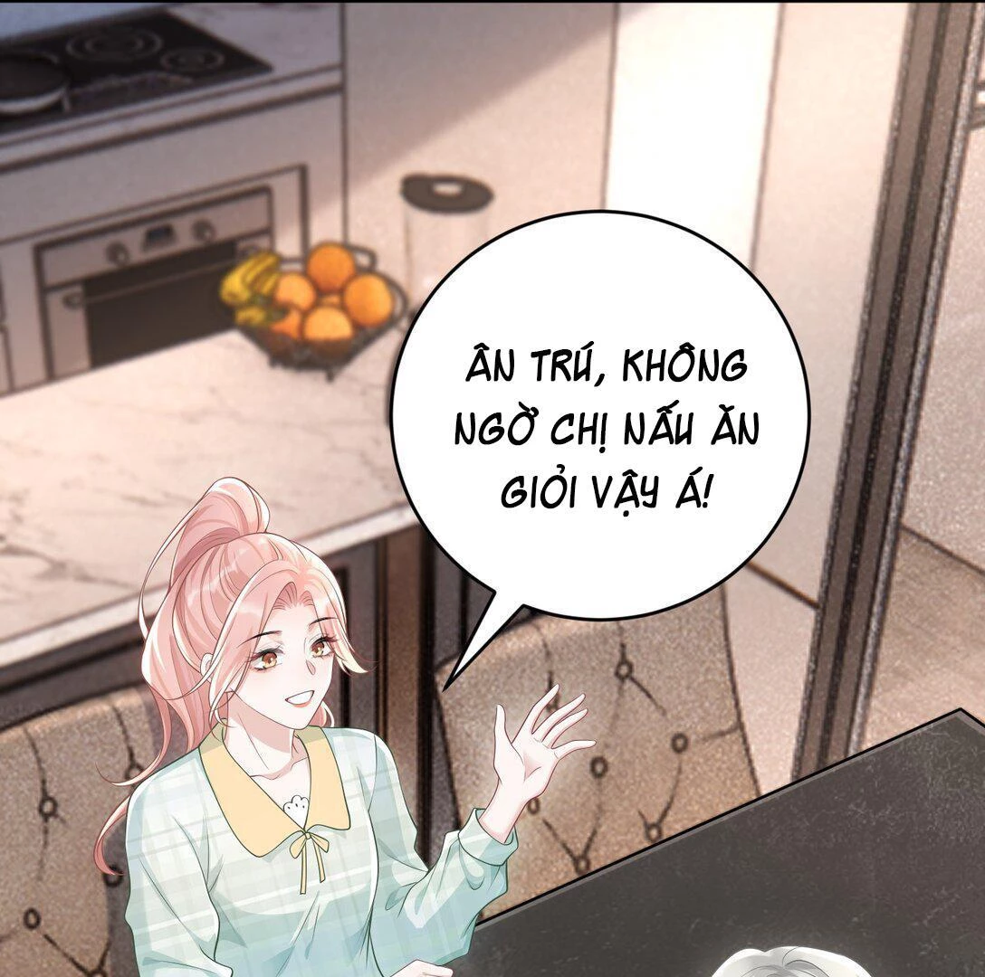 Cô Ấy Dường Như Đang Trêu Chọc Tôi Chapter 44 - 57