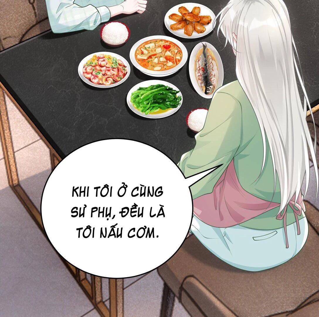 Cô Ấy Dường Như Đang Trêu Chọc Tôi Chapter 44 - 58