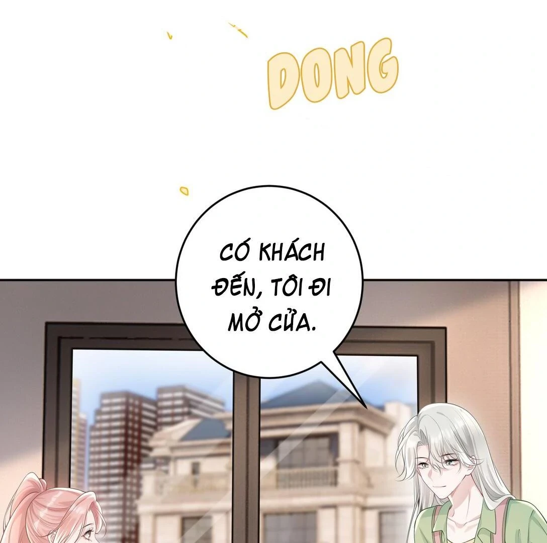 Cô Ấy Dường Như Đang Trêu Chọc Tôi Chapter 44 - 62