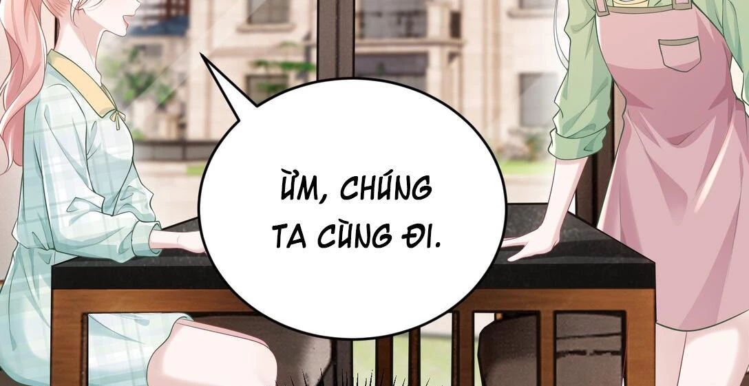Cô Ấy Dường Như Đang Trêu Chọc Tôi Chapter 44 - 63